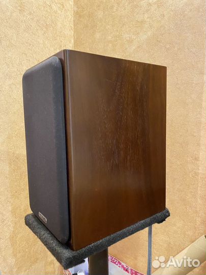 Акустика колонки monitor audio silver 1