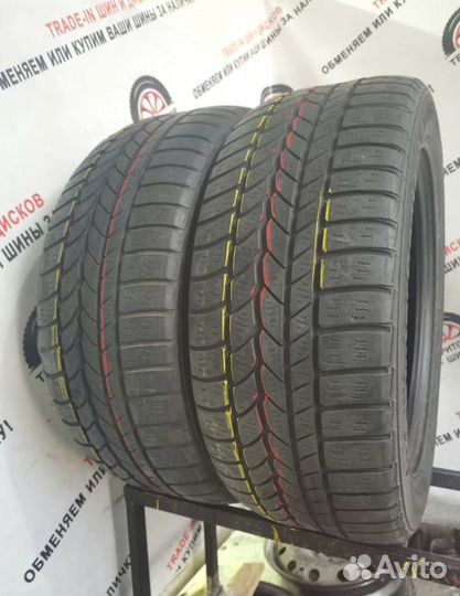 Continental Conti4x4IceContact 235/55 R17