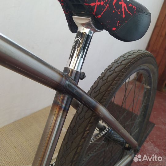 Велосипед мтб стрит 24