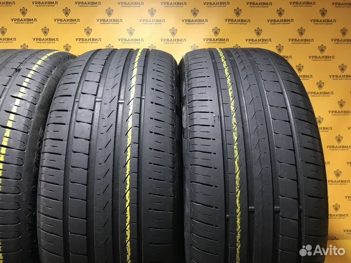 Pirelli Scorpion Verde 255/45 R20 105W