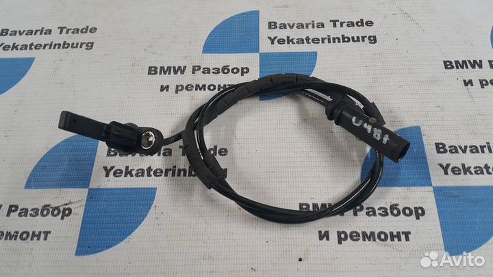 Датчик абс задний ABS BMW f30 бмв ф30 полн.привод