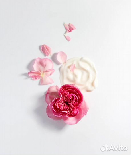 Chantecaille Rose DE Mai Cream Крем для лица