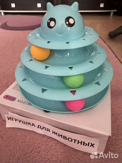 Pusheen cat игрушка