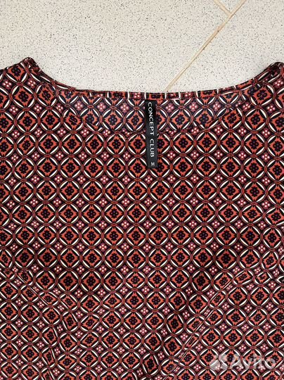 Вещи пакетом