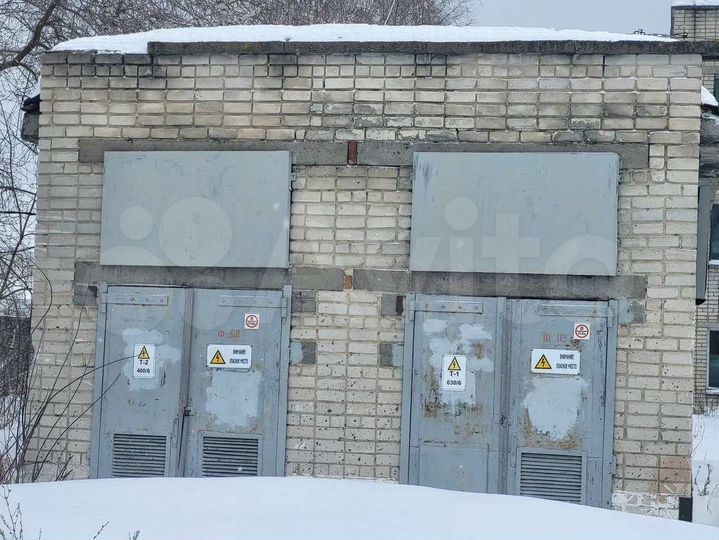 Продам помещение свободного назначения, 3500 м²