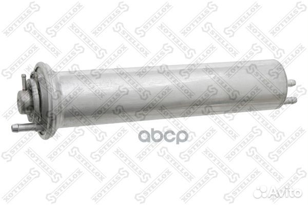 21-00784-SX фильтр топливныйBMW E39 2.2-4.0 96