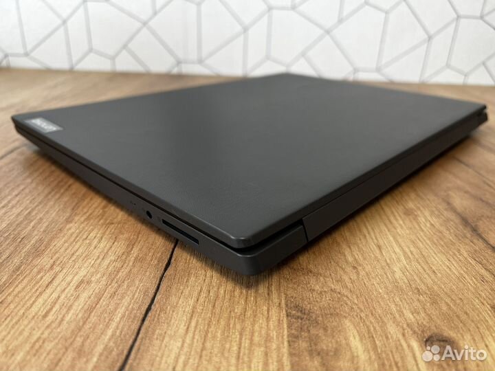 Мощный Lenovo 2021 N5030/ SSD256/ Full HD/ DDR4