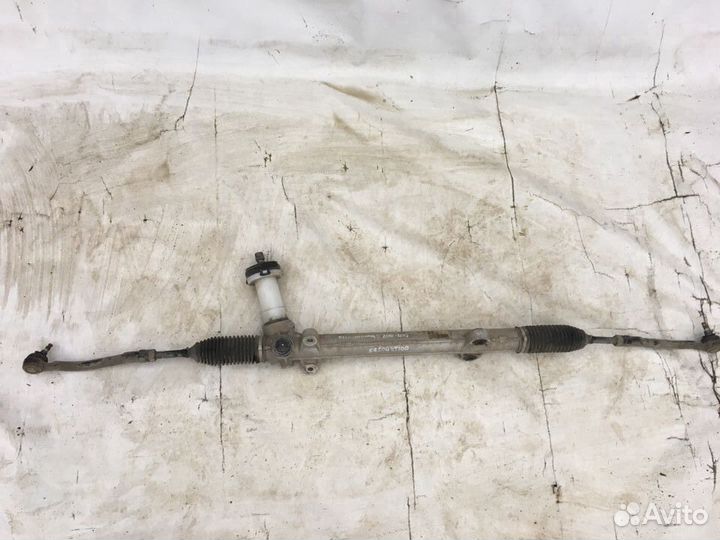 Рейка рулевая киа оптима 3 2010-2015