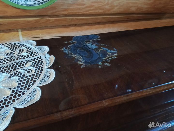 Пианино/Стул для пианино