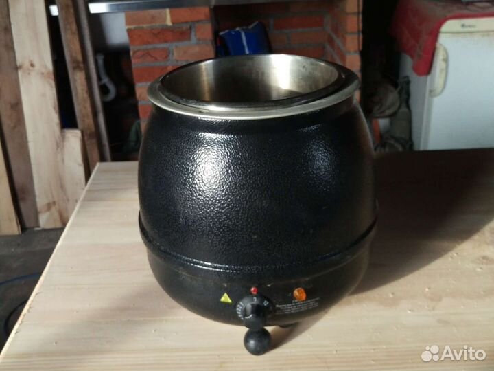 Кухонные оборудование