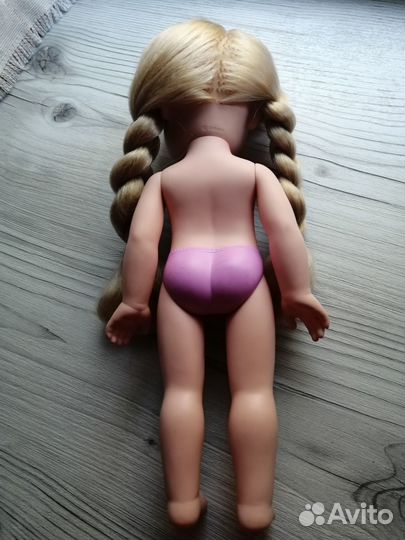 Кукла Рапунцель \Disney