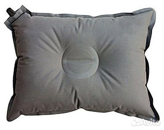 Подушка самонадувающаяся Tramp TRI-008