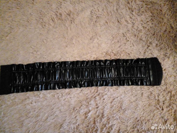 Пояс корсет женский