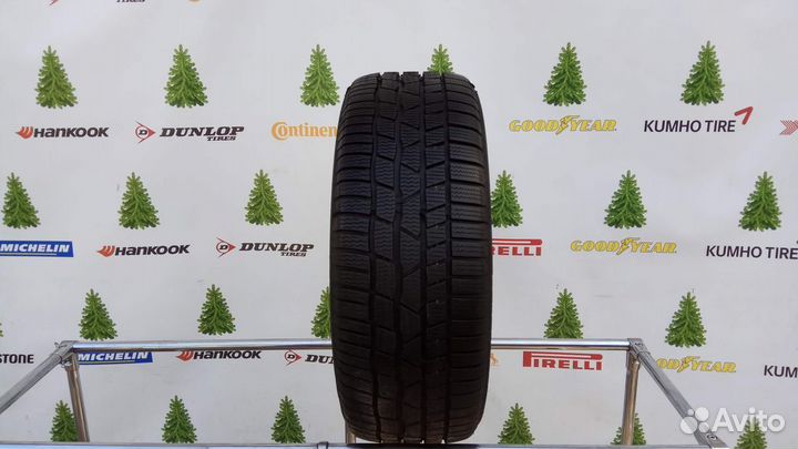 Continental ContiWinterContact TS 830 P 225/55 R16 99H