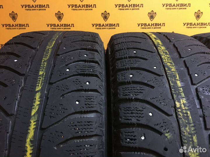 Bridgestone Ice Cruiser 7000 185/65 R15 88T