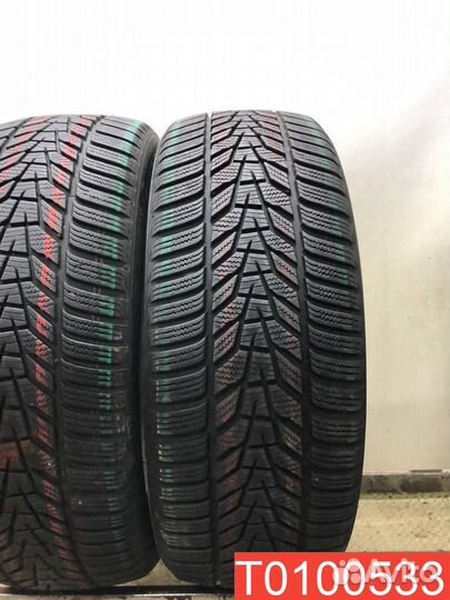 Hankook Winter I'Cept Evo 3 W330 225/55 R18 102V