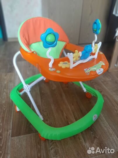 Ходунки детские