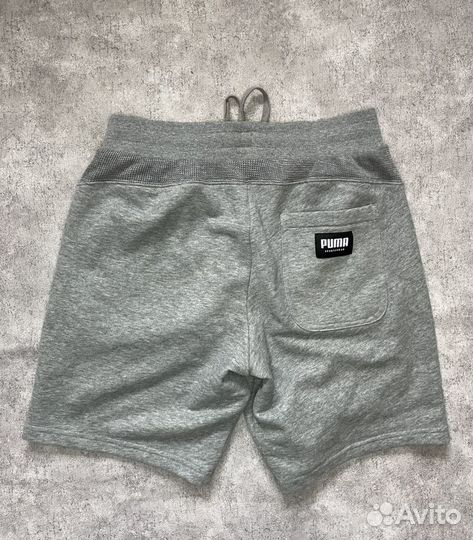 Шорты puma sportswear (Оригинал)