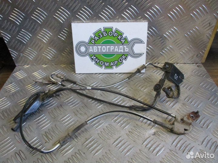 Датчик ABS передний фав Бестурн Б50 2012г