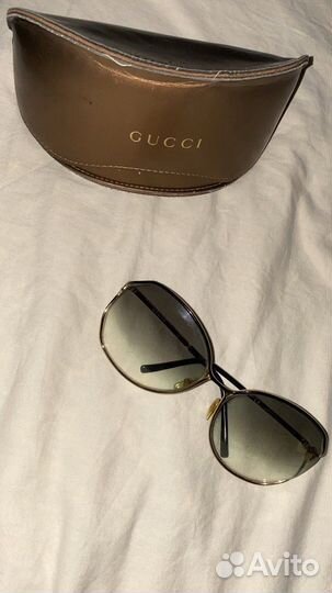 Очки gucci женские