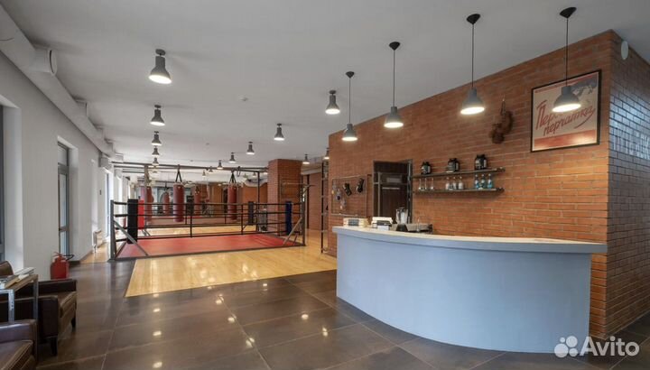 Уборщица вечерняя в студию