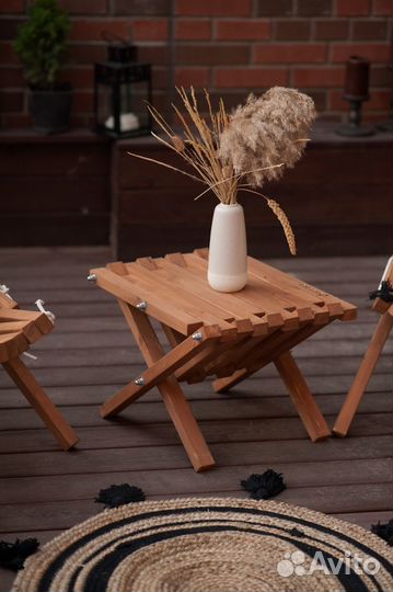 Садовая мебель Кентукки