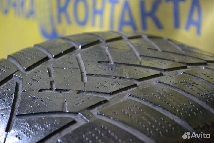 Dunlop SP Winter Sport M2 235/60 R16