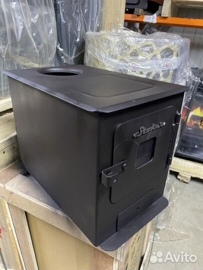 Печь Stoker Cадовая 50