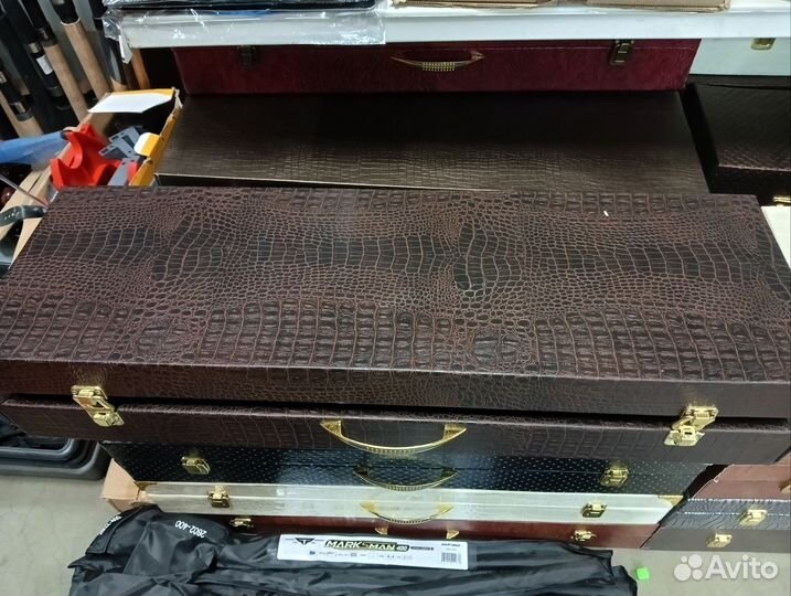 Подарочный набор для шашлыка