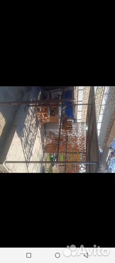 Сварочные работы