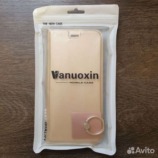 Чехол Huawei Honor 7A Pro Prime Y6 2018