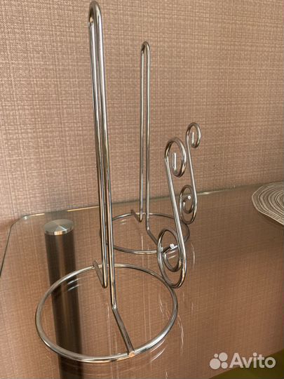 Держатель для бумажных полотенец