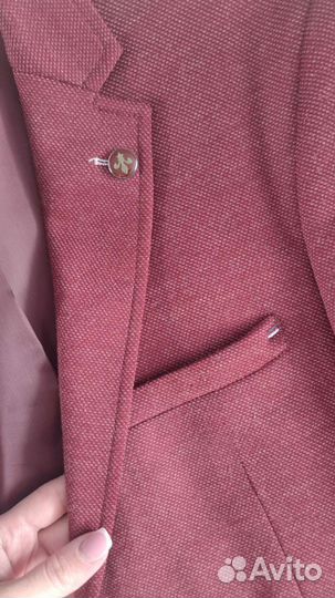 Пиджак мужской