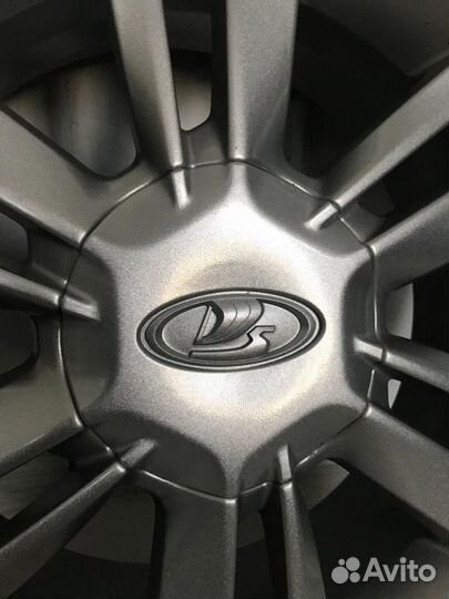 LADA Vesta, Nokian Hakkapeliitta R3 195/55 R16