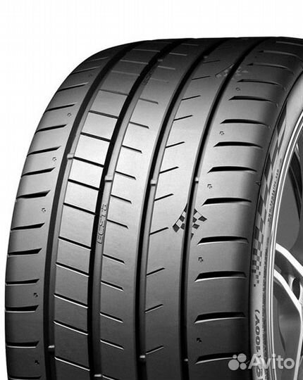 Kumho Ecsta PS91 245/35 R19 93Y