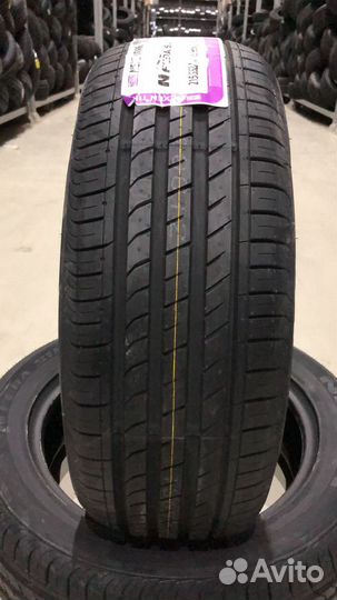 Nexen N'Fera SU1 205/60 R16 92H