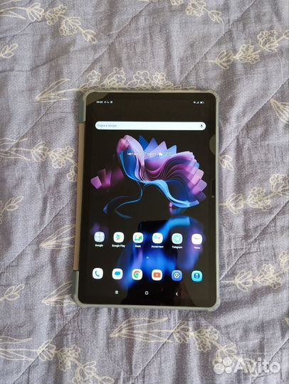 Планшет Blackview Tab 16