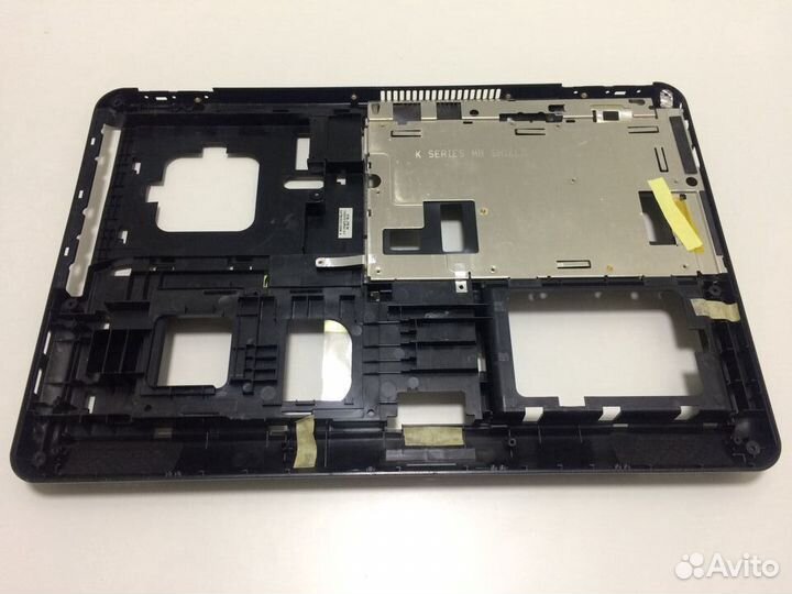 Поддон ноутбука Asus K50AB