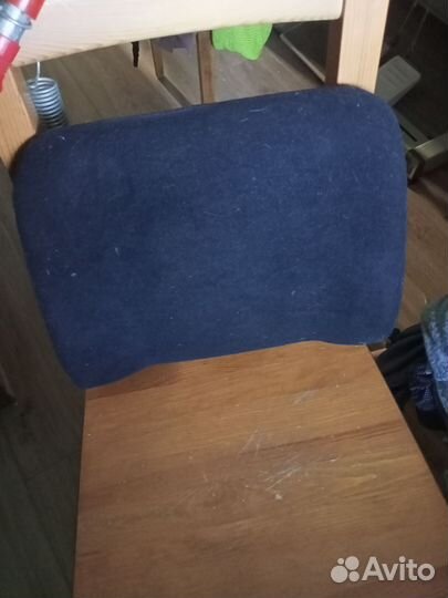 Подушка ортопедическая