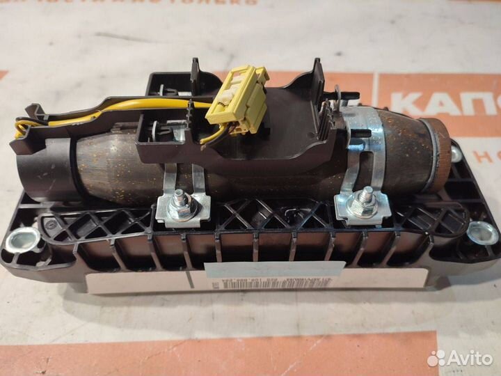 Подушка безопасности пассажира Volkswagen Tiguan