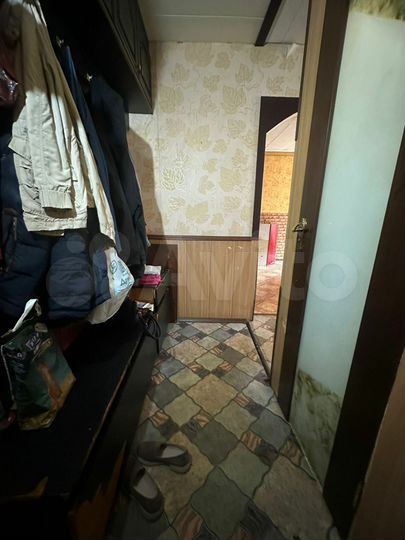 2-к. квартира, 45 м², 3/5 эт.