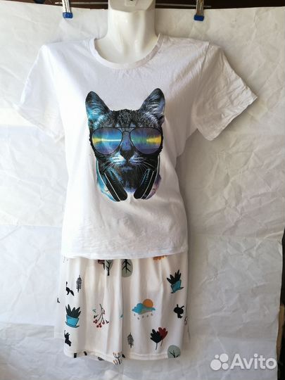 Пакет вещей 46-48