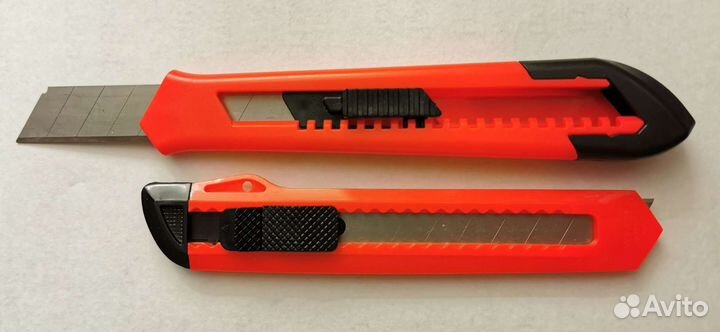 Канцтовары (листай карусель)