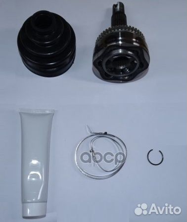 Шруснаружний geely 1064001829 1064001829 geely