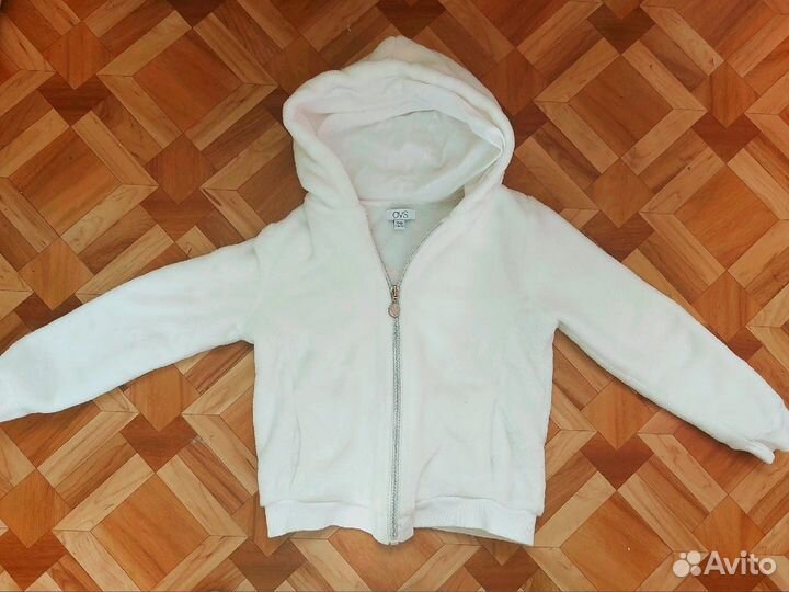 Кофта для девочки