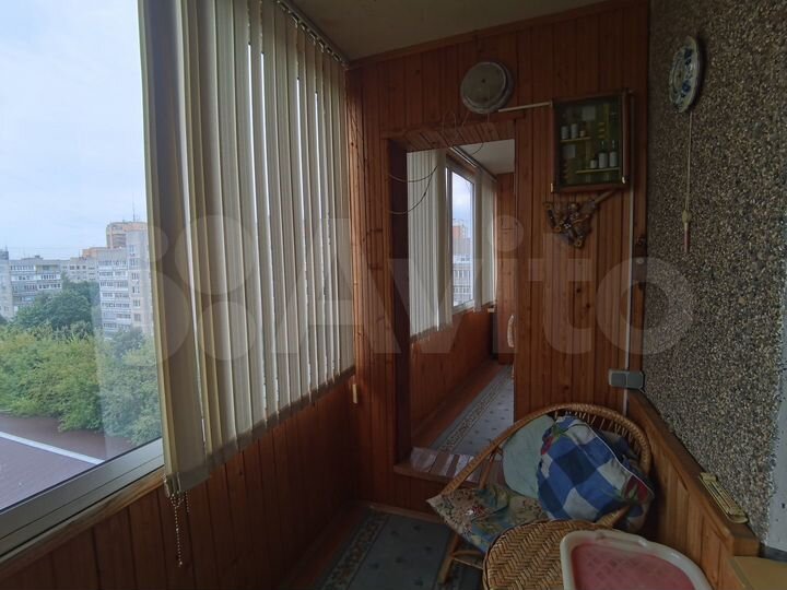 2-к. квартира, 62,4 м², 9/10 эт.