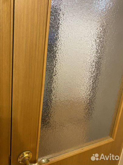 Дверь межкомнатная