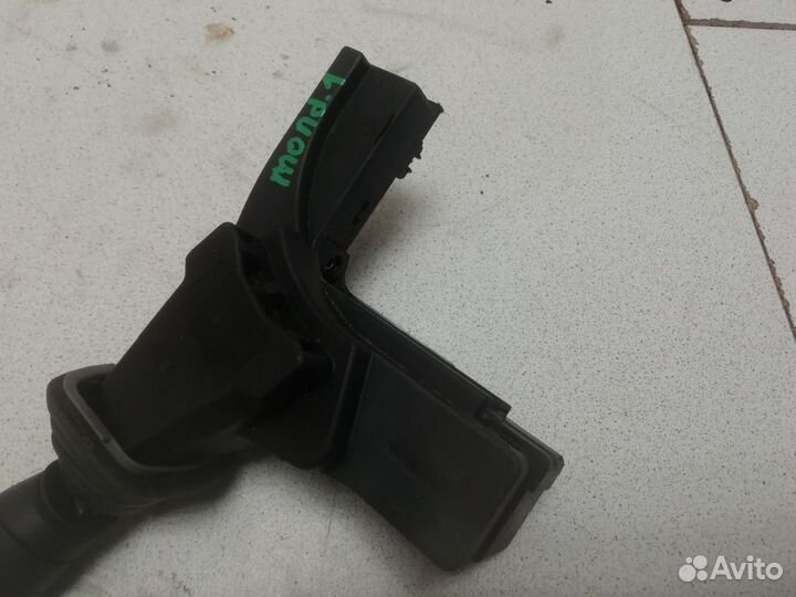 Переключатель поворотов подрулевой