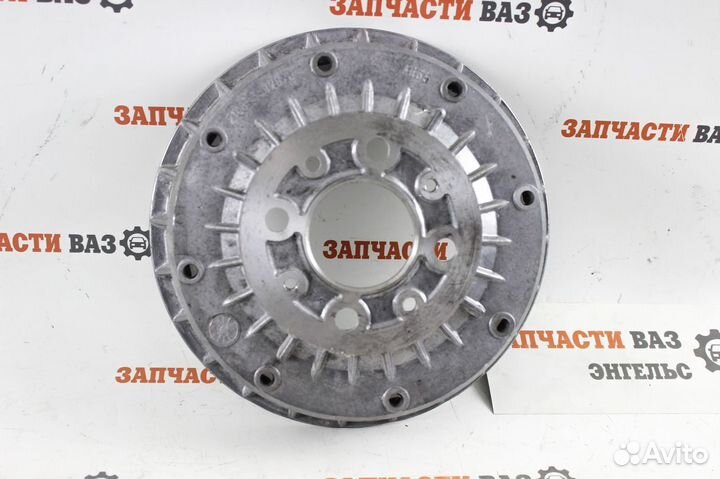 Барабан тормозной ваз 2110 2114 Приора Датсун нов