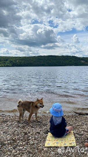 Коврики для малышей